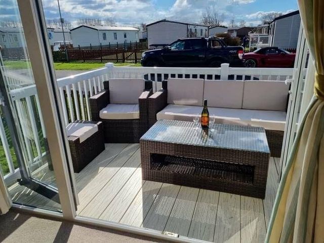Unity Holiday Resort - Holiday Accommodation 16507 - 1186037 - photo 1 