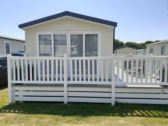 Shorefield Country Park - Holiday Accommodation 16514 - 1186038 - photo 1 