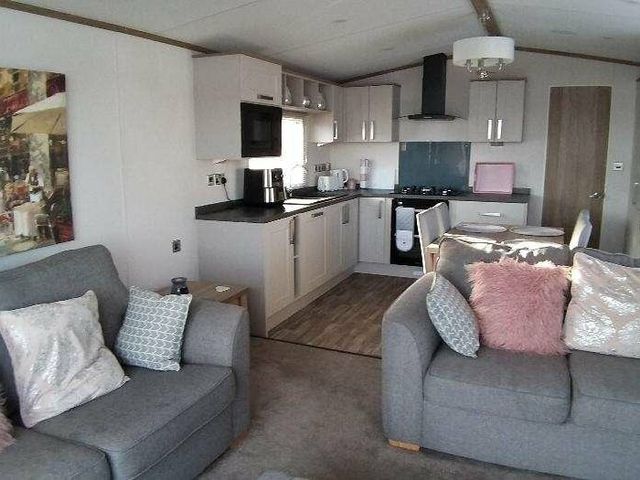 7 Lakes Country Park - Holiday Accommodation 16527 - 1186041 - photo 1 