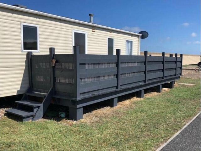 Tingdene North Denes Caravan Park - Holiday Accommodation 16568 - 1186051 - photo 1 