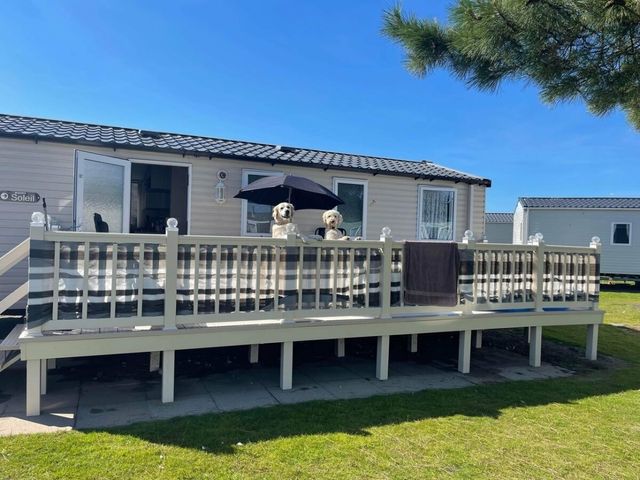Greenacres Holiday Park - Holiday Accommodation 16594 - 1186056 - photo 1 