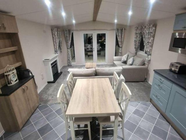 Marine Holiday Park - Holiday Accommodation 16604 - 1186061 - photo 1 