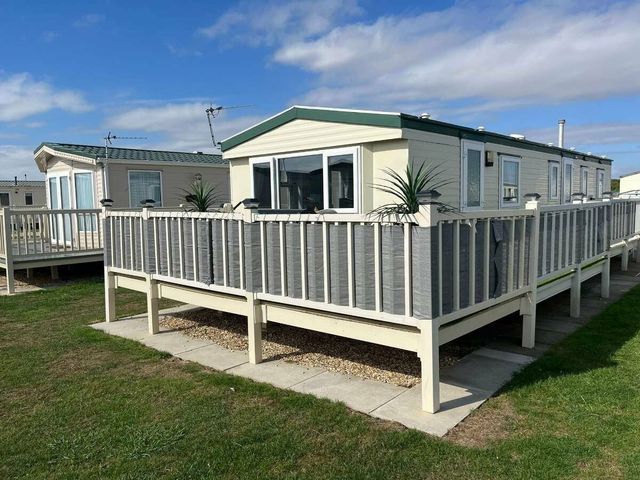 Millfield Site - Holiday Accommodation 16640 - 1186072 - photo 1 