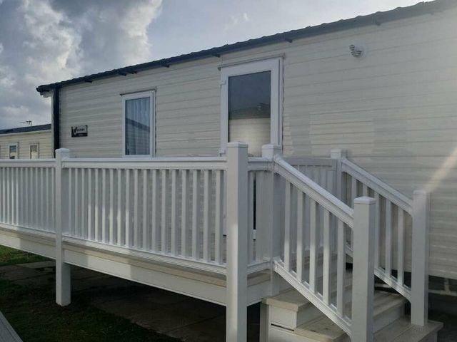 Barmston Beach Holiday Park - Holiday Accommodation 16643 - 1186073 - photo 1 