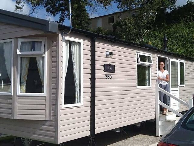 Beverley Bay Holiday Park - Holiday Accommodation 16690 - 1186077 - photo 1 