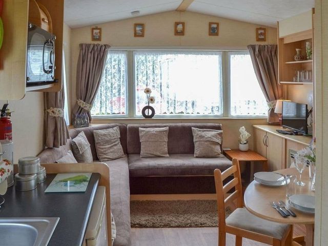 Beach Haven Caravan Park - Holiday Accommodation 16701 - 1186082 - photo 1 