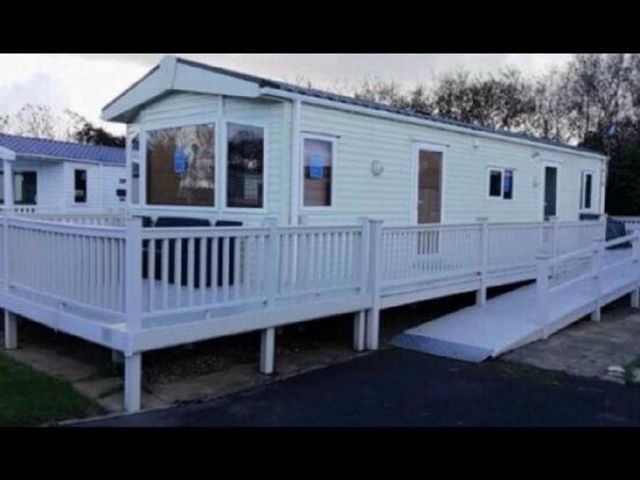 Primrose Valley Holiday Park - Holiday Accommodation 16739 - 1186091 - photo 1 