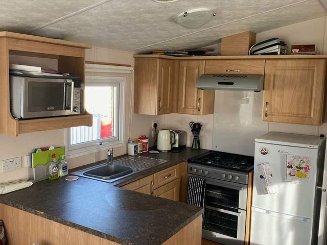 Hayling Island Holiday Park - Meadow Bay Villages - Holiday Accommodation 16780 - 1186104 - photo 1 