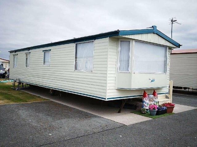 Happy Days Caravan Park - Holiday Accommodation 16827 - 1186114 - photo 1 