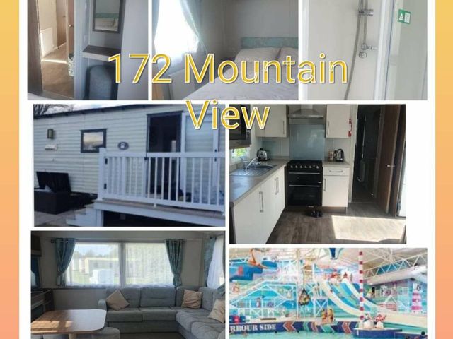 Hafan y Mor Haven - Holiday Accommodation 16833 - 1186116 - photo 1 