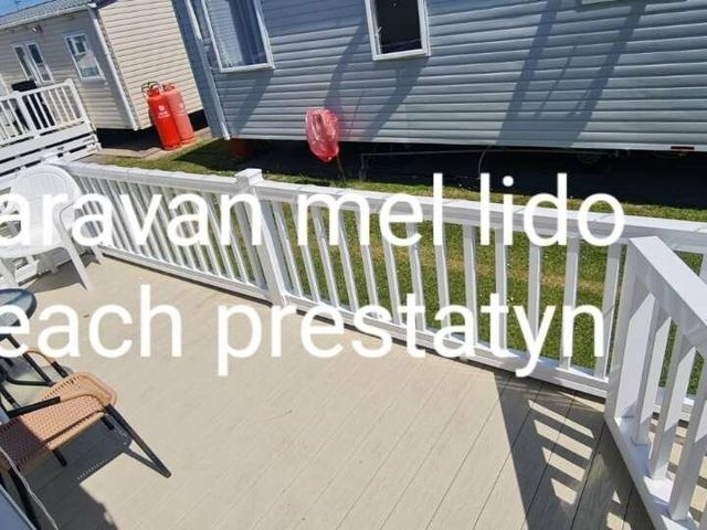 Lido Beach Holiday Park - Holiday Accommodation 16864 - 1186128 - photo 1 