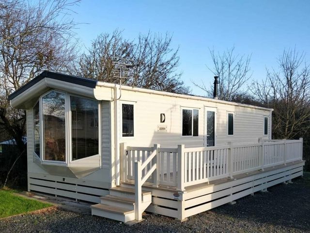 Port Haverigg Holiday Village - Holiday Accommodation 16881 - 1186134 - photo 1 