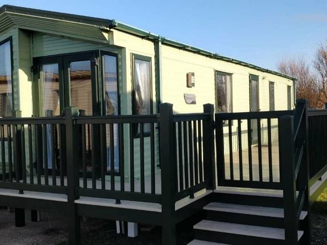 Port Haverigg Holiday Village - Holiday Accommodation 16889 - 1186135 - photo 1 