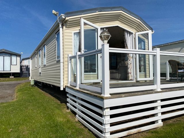 Chesil Beach Holiday Park - Holiday Accommodation 16933 - 1186144 - photo 3