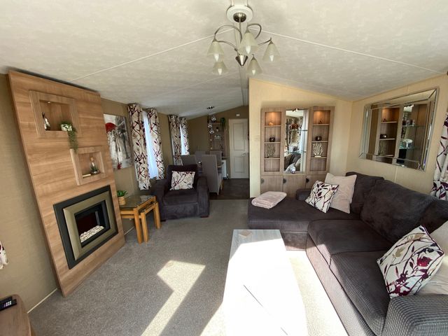 Chesil Beach Holiday Park - Holiday Accommodation 16933 - 1186144 - photo 5