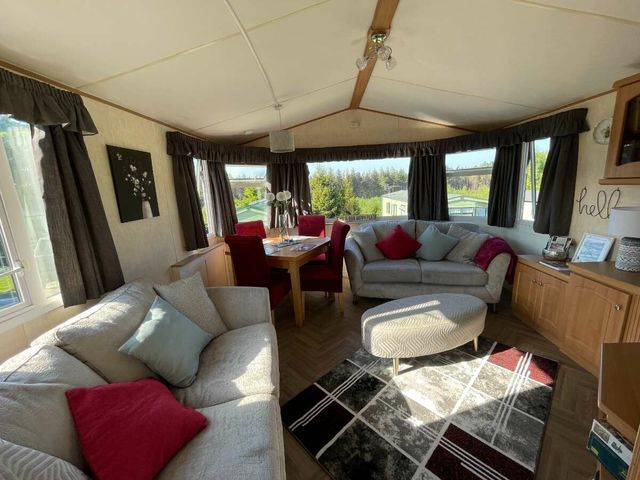 Springhouse Country Park - Holiday Accommodation 16939 - 1186146 - photo 1 