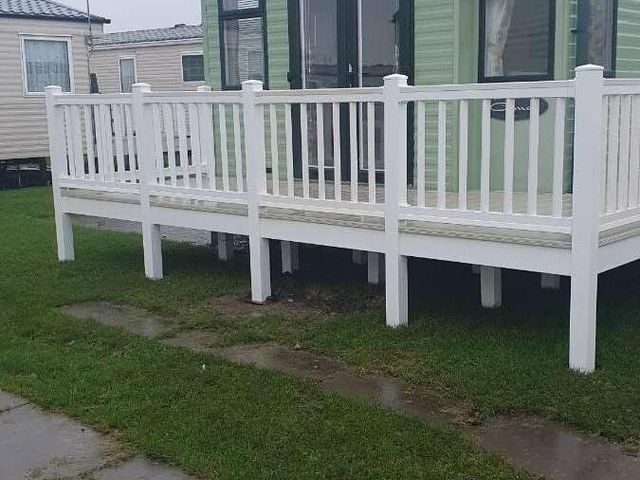 Whitehouse Leisure Park - Holiday Accommodation 16940 - 1186147 - photo 1 