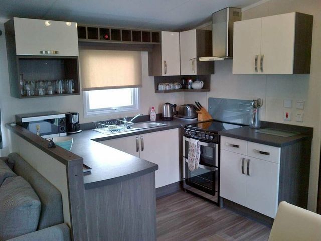 Hoburne Park - Holiday Accommodation 16945 - 1186151 - photo 1 
