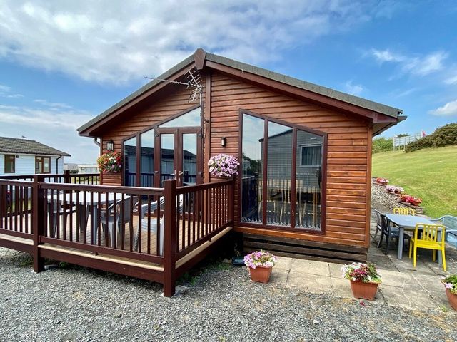Port Haverigg Holiday Village - Holiday Accommodation 16965 - 1186165 - photo 1 