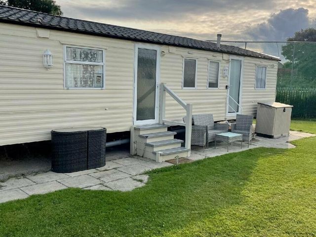 Marine Holiday Park - Holiday Accommodation 16988 - 1186172 - photo 1 