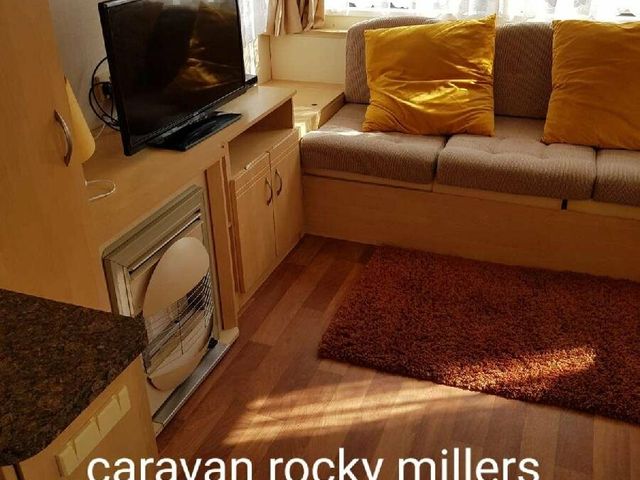 Millers Cottage Caravan Park - Holiday Accommodation 17023 - 1186186 - photo 1 