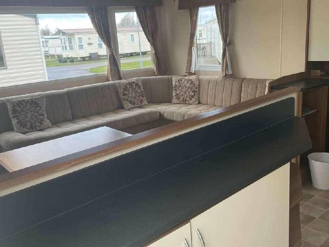 The Grange, Ingoldmells - Holiday Accommodation 17033 - 1186189 - photo 1 