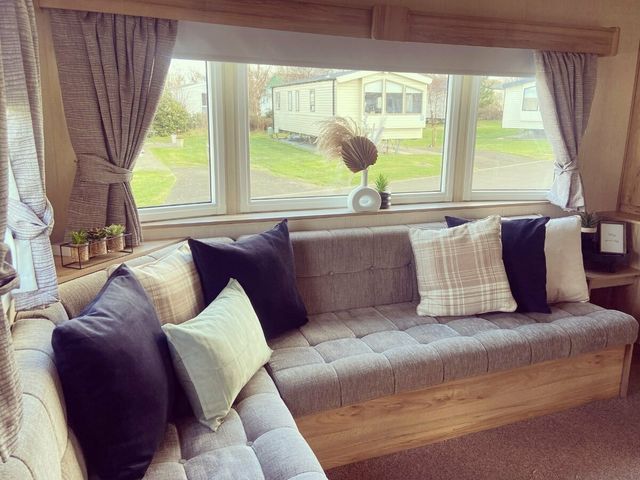 Craig Tara Holiday Park - Holiday Accommodation 17053 - 1186193 - photo 1 