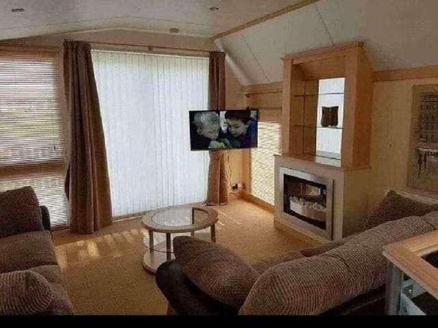 Waterside Leisure Park - Holiday Accommodation 17057 - 1186194 - photo 1 