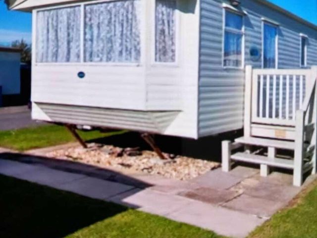 Towervans Holiday Park - Holiday Accommodation 17070 - 1186199 - photo 1 