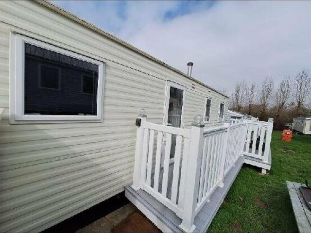 Combe Haven Holiday Park - Holiday Accommodation 17076 - 1186201 - photo 1 