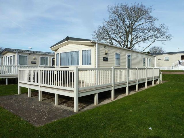 Hoburne Devon Bay - Holiday Accommodation 17079 - 1186203 - photo 1 