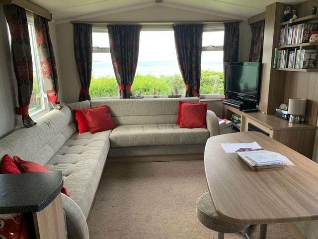 St Andrews Holiday Park - Holiday Accommodation 17136 - 1186220 - photo 1 