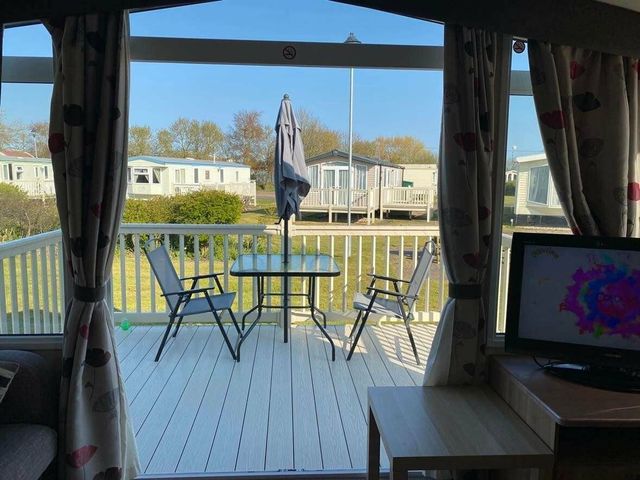 Butlins Skegness - Holiday Accommodation 17146 - 1186225 - photo 1 