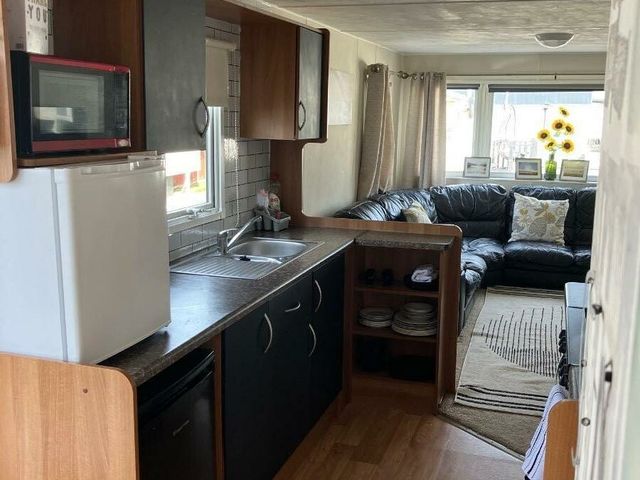 Golden Gate Holiday Centre - Holiday Accommodation 17151 - 1186228 - photo 1 