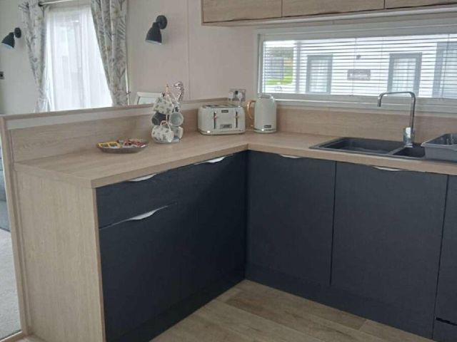 Pentire Costal Holiday Park - Holiday Accommodation 17170 - 1186232 - photo 1 