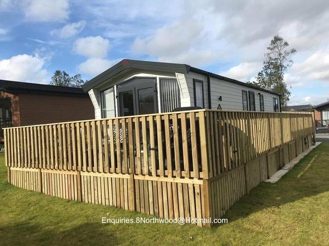 Lilliardsedge Holiday Park - Holiday Accommodation 17178 - 1186234 - photo 1 