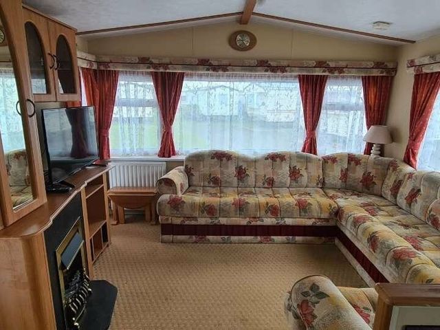 Happy Days Caravan Park - Holiday Accommodation 17182 - 1186235 - photo 1 