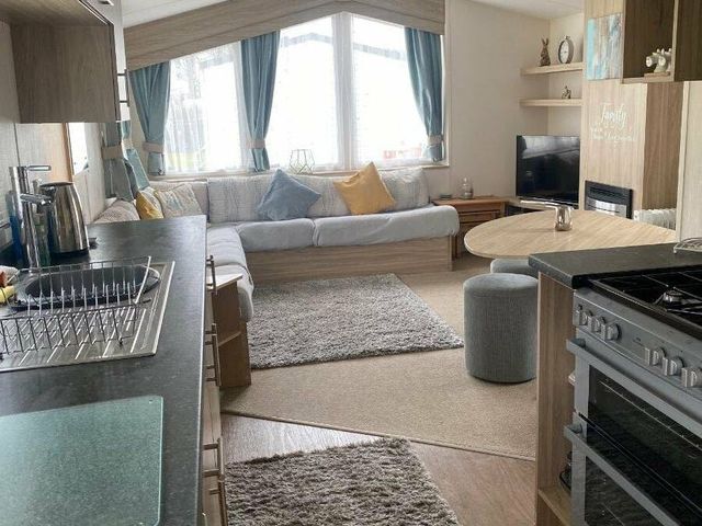 Lakeland Leisure Park - Holiday Accommodation 17186 - 1186236 - photo 1 