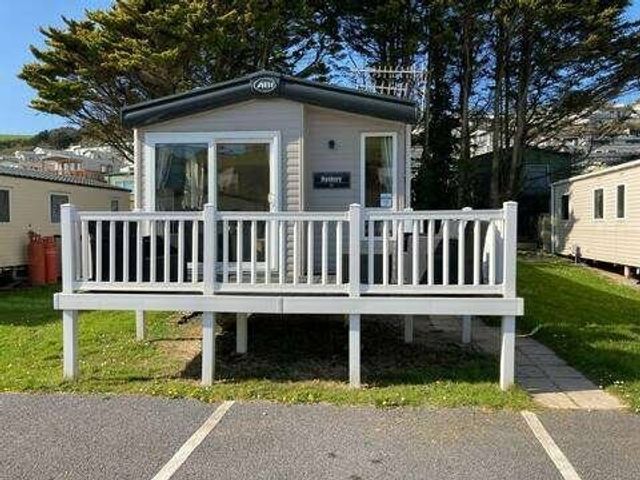 Challaborough Bay Holiday Park - Holiday Accommodation 17192 - 1186238 - photo 1 