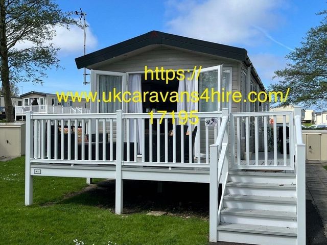 Marton Mere Holiday Village - Holiday Accommodation 17195 - 1186239 - photo 1 