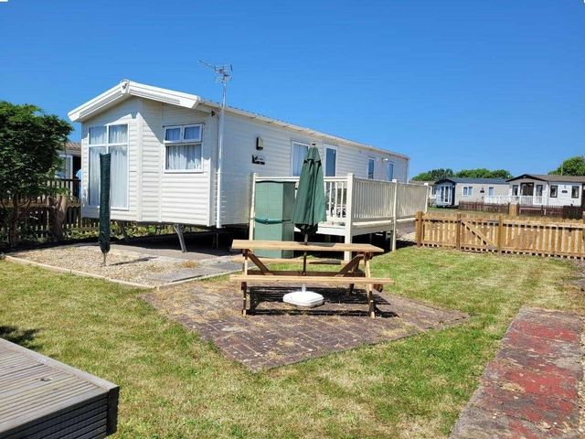 Unity Holiday Resort - Holiday Accommodation 17205 - 1186242 - photo 1 