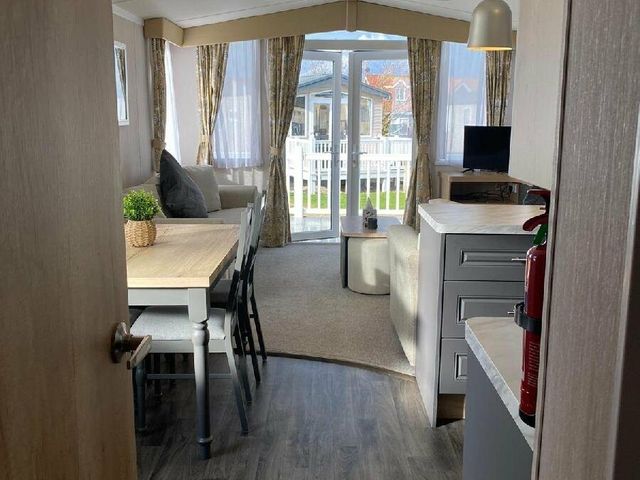 Primrose Valley Holiday Park - Holiday Accommodation 17209 - 1186243 - photo 1 