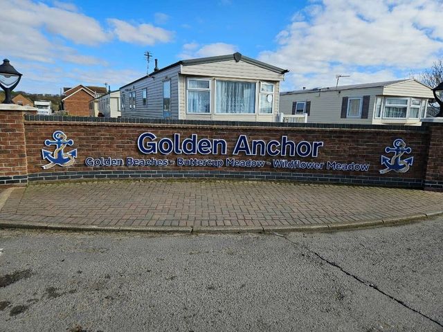 Golden Anchor Holiday Park - Holiday Accommodation 17234 - 1186252 - photo 1 