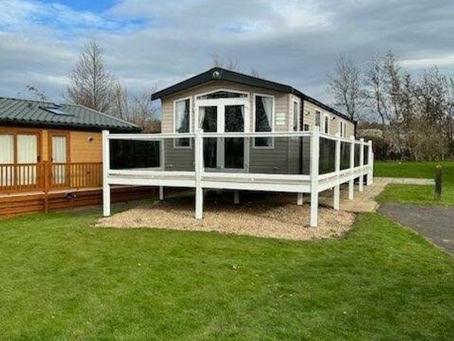 Seton Sands Caravan Park - Holiday Accommodation 17242 - 1186255 - photo 1 