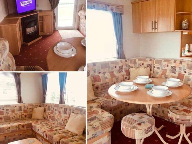 Mablethorpe Chalet Park - Holiday Accommodation 17253 - 1186259 - photo 1 