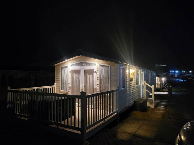 Primrose Valley Holiday Park - Holiday Accommodation 17262 - 1186262 - photo 1 