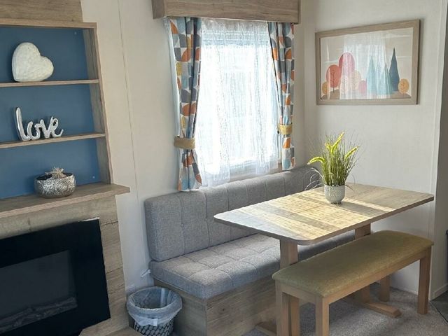 Blue Dolphin Holiday Park - Holiday Accommodation 17282 - 1186268 - photo 1 