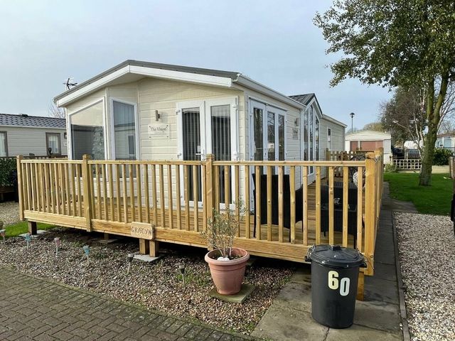 7 Lakes Country Park - Holiday Accommodation 17310 - 1186276 - photo 1 