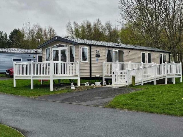 Craig Tara Holiday Park - Holiday Accommodation 17331 - 1186283 - photo 1 