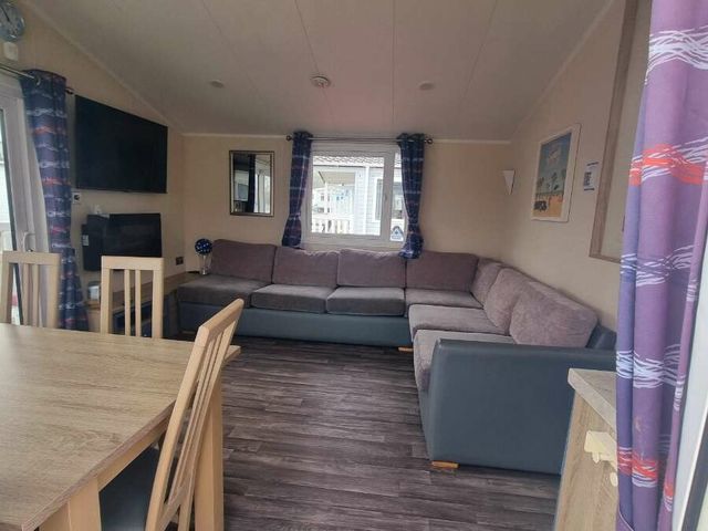 Caister Holiday Park - Holiday Accommodation 17332 - 1186284 - photo 1 